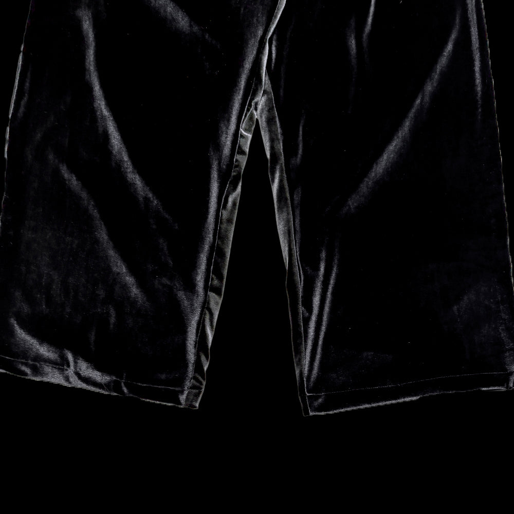 Dos Mil Destrier Velvet Pants